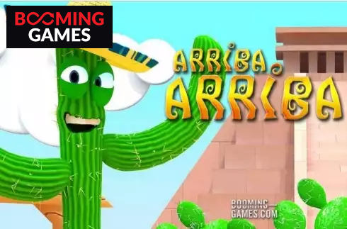 Arriba Arriba